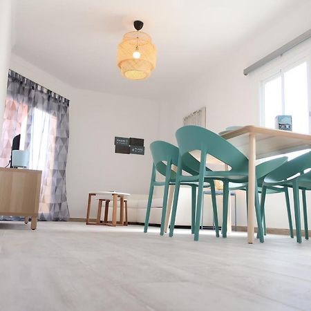 Apartamento La Playa Нерха Екстер'єр фото