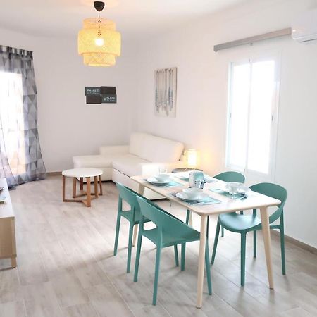 Apartamento La Playa Нерха Екстер'єр фото