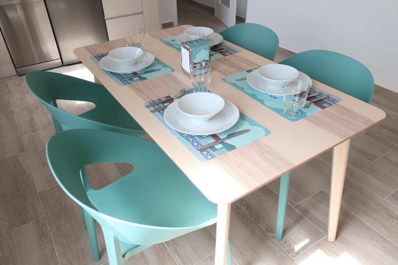 Apartamento La Playa Нерха Екстер'єр фото