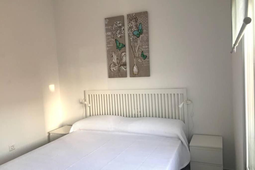 Apartamento La Playa Нерха Екстер'єр фото